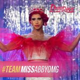#TeamMissAbbyOMG Promo