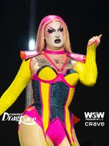 Look de "Not Sorry Aboot It" - Lemon's Version