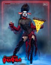 Dragula The Musical Look
