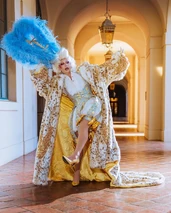 Acacia Forgot | RuPaul's Drag Race Wiki | Fandom