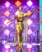 Look de 'Can I Get An Alien?'