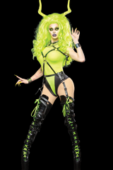 Promo Look