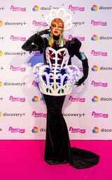 Press Week Look