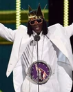 Flavor Flav Shea Couleé (AS5)