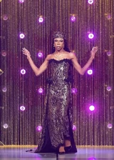 Look de 'Uniqueness'