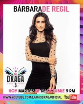 Episode 6 – Bárbara de Regil