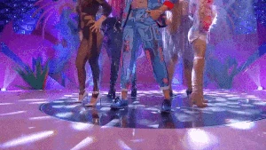 Jurado del episodio 2