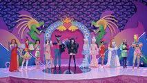 Season 5 - La Más A Color
