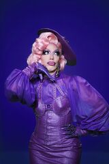 Vogue Promo