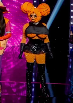 LuckyStarzzzLaLaPaRuZaLook