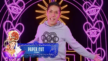 Look del confesional