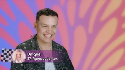 UniqueDRMX2ConfessionalLook