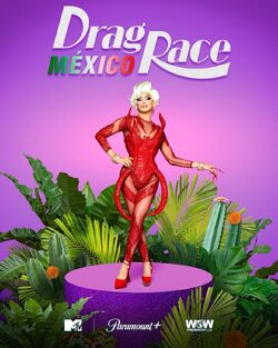 Drag Race Brasil - Wikipedia