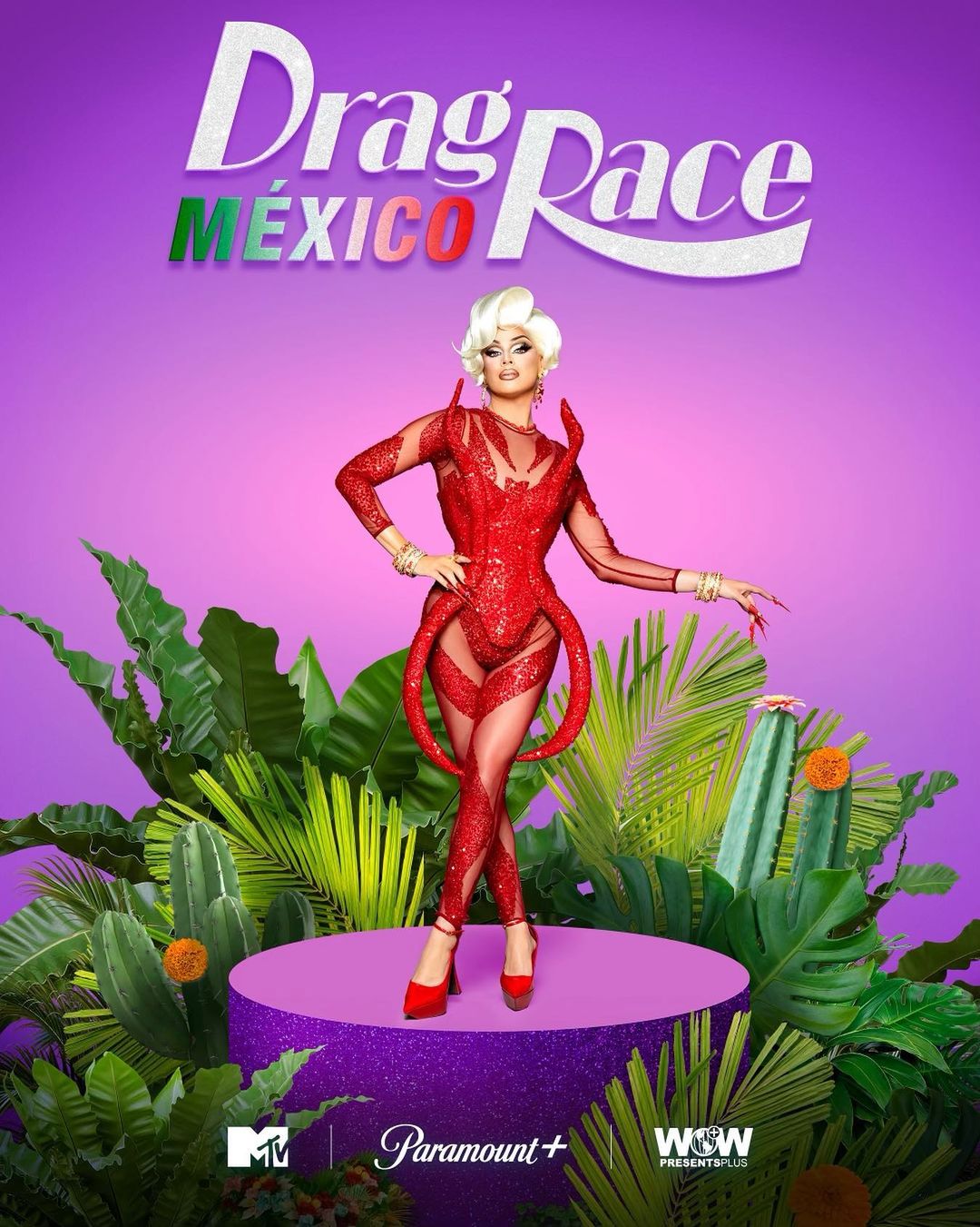 Meet the queens of Drag Race Brasil season 1 and their promo looks