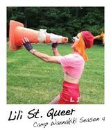 Alternate Polaroid Promo