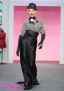 AnneeMaywongEntranceLook