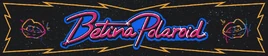 BetinaPolaroidLogo