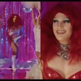 Spectacular Spectacle Performance Look (reveal 1)