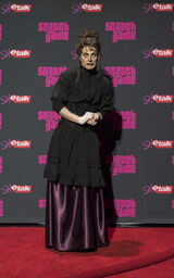 Snatch Game Look – Marie Curie