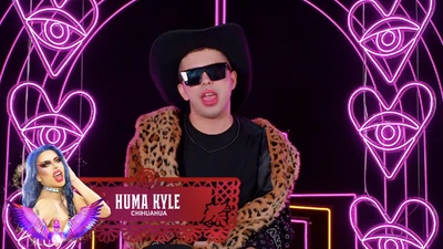 HumaKyleConfessionalLook