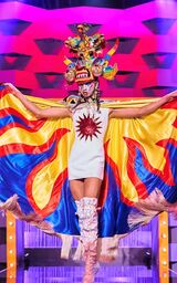 Mis Raíces Look