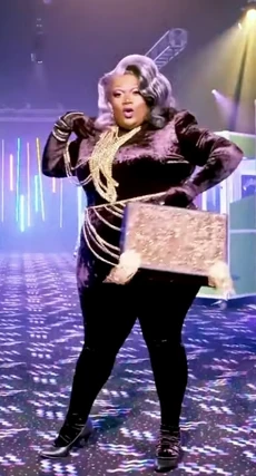 KornbreadRuVealLook