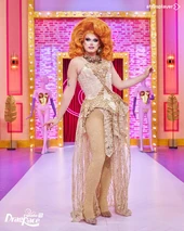 Look de entrada