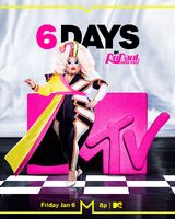 Countdown Promo