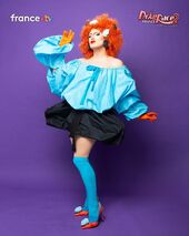 SuperDrag Look