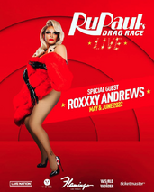 Roxxxy Andrews