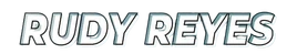 RudyReyesLogo