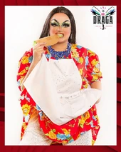 Look no emitido de 'La Más Antojable' – Antojitos