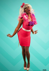 7ZonMHH.png (333 kB) Look de 'Design Challenges of the Past' – Hello, Kitty Girls! (T7; E11)