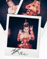 Polaroid Promo