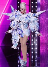 Paper Dolls - Alyssa Hunter