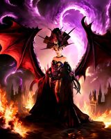 Grand Trinity Judge Promo