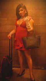 Pinoy Kontrabida Look