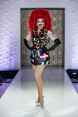 Guest Choreographer Look