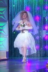 Madonna: The Unauthorized Rusical Look – Movie Star Madonna