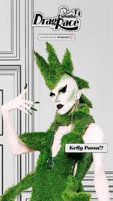 Promo Poster