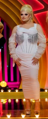 Look de "Global Lalaparuza"
