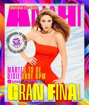 Episodio 12 – Anahí