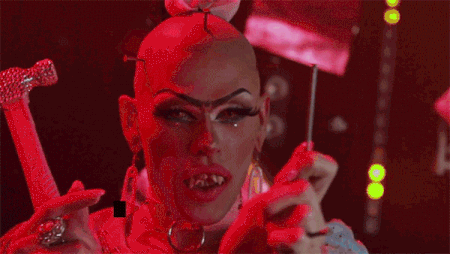 PriscillaFreakshowLook