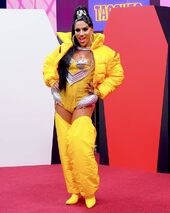 Look de entrada