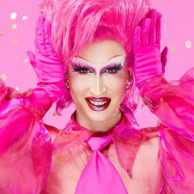 SaraForeverDRFR2CastMug