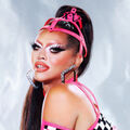 Sasha Colby, The Crystal Ball: Episode 200