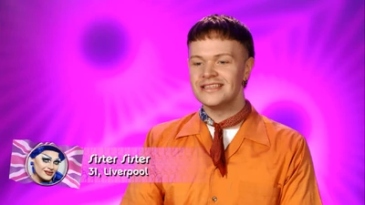 SisterSisterConfessional