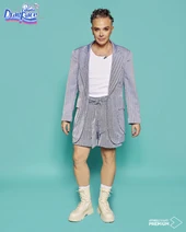 Look del werkroom del episodio 6