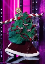 SuzieTootUgliestDressLook.jpg (186 KB) Ugliest Dress Ever Look