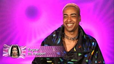 TayceConfessional